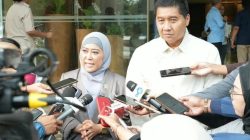 Aset 45 Hektare di Depok ke Kementerian PKP untuk Rusun MBR