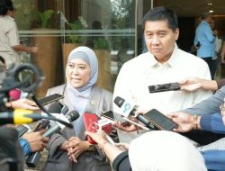 Aset 45 Hektare di Depok ke Kementerian PKP untuk Rusun MBR
