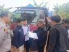 Ombudsman RI Sidak Galian Tanah di Pondok Petir Depok
