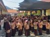 SDN Curug 03 Siap Ikuti Pesta Siaga