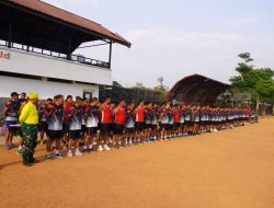 Kodim Boyolali Pastikan Kesiapan Fisik Prajurit