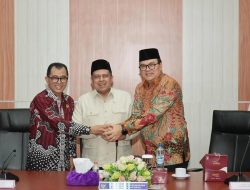Dukungan Ombudsman RI untuk Wajib Halal Oktober 2026