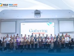 RSUI Perkuat Kolaborasi melalui Gathering Kemitraan