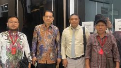 Sengketa Tanah di Cigudeg Bogor Berujung Gugatan PMH