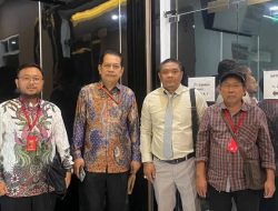 Sengketa Tanah di Cigudeg Bogor Berujung Gugatan PMH