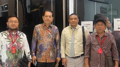 Sengketa Tanah di Cigudeg Bogor Berujung Gugatan PMH