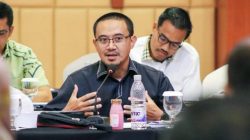 Upaya DPRD Depok Aktifkan Kembali UHC