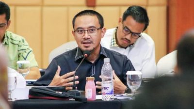 Upaya DPRD Depok Aktifkan Kembali UHC