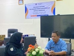 265 Siswa SMPN 2 Depok Raih Penghargaan