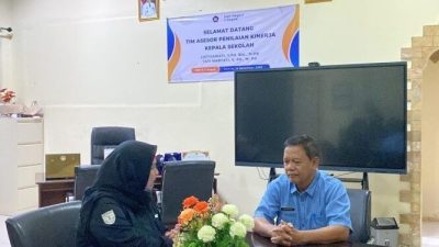 265 Siswa SMPN 2 Depok Raih Penghargaan