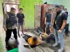 Kampung Ambon dan Kampung Boncos Digerebek Bareskrim