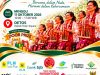 Sekretaris Watimpres RI Terjadwal Hadir di Gelaran Harmoni Angklung PWI Depok