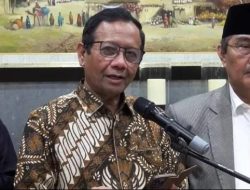 Putusan MK soal Ijazah Gibran Ungkap Mahfud MD