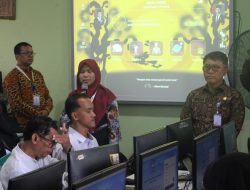Seleksi 60 Guru untuk Calon Kepala Sekolah