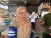 DLHK Depok Gerak Cepat Tata Lingkungan Balai Kota