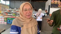 DLHK Depok Gerak Cepat Tata Lingkungan Balai Kota