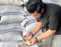 Bulog Bojonegoro Sumbang Hampir 85 Ribu Ton