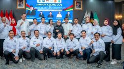 Dr. Amran Ingatkan: Desa Bukan Hanya Agraris, Tapi Juga Wilayah Perkotaan