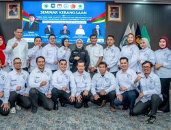 Dr. Amran Ingatkan: Desa Bukan Hanya Agraris, Tapi Juga Wilayah Perkotaan