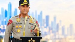 Kapolri Suyudi  Polisi dan Kepercayaan Rakyat