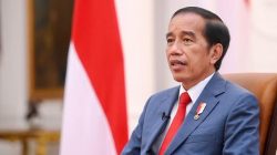Jokowi Tanggapi Wacana Pemakzulan Gibran