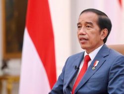 Jokowi Tanggapi Wacana Pemakzulan Gibran