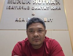 Persoalan legalitas bangunan dapur Satuan Pelayanan Pemenuhan Gizi (SPPG)