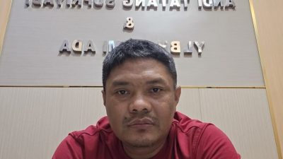 Persoalan legalitas bangunan dapur Satuan Pelayanan Pemenuhan Gizi (SPPG)