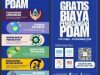 Tirta Asasta Depok Gratiskan Biaya Penyambungan hingga Akhir 2026, Dorong Optimalisasi Jaringan Perpipaan