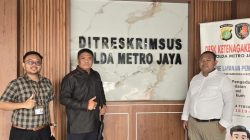 Andi Tatang Supriyadi: Hubungan Darah Bukan Alasan Mengambil Hak Orang Lain