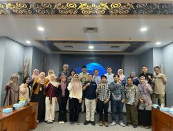 Lima Pelajar Depok Kuliah ke Tiongkok, Full Beasiswa D3 dan Magang