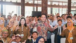 Gerakan Tobat Ekologis Dorong Aksi Nyata Adiwiyata