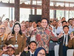 Gerakan Tobat Ekologis Dorong Aksi Nyata Adiwiyata