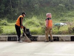 Keluhan Pesapon Depok