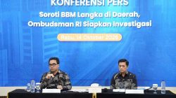 Ombudsman Desak Pembenahan Distribusi Antrean BBM hingga Berjam-jam