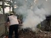 Pembakaran Sampah Ancam Kesehatan