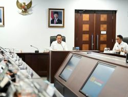KSP Kawal Percepatan Pembangunan RSUD Kelas C