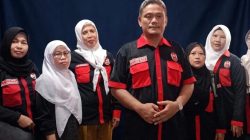 DKR Depok Ingatkan Ancaman 7 Penyakit Berbahaya
