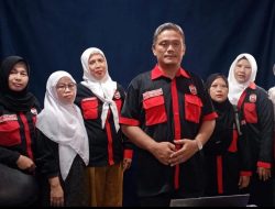 DKR Depok Ingatkan Ancaman 7 Penyakit Berbahaya
