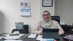 Kepala DLHK Depok Janji Evaluasi Sarpras