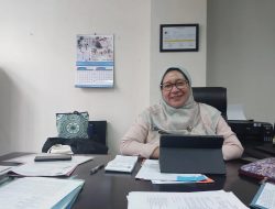 Kepala DLHK Depok Janji Evaluasi Sarpras