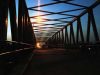 Lampu Jembatan 12 Pangkalpinangng Tidak Menyala