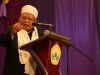 Pengasuh Ponpes Daarul Rahman KH. Syukron Ma’mun Tutup Usia