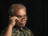 Kiprah dan Jejak Langkah Alfian Siagian