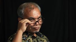Kiprah dan Jejak Langkah Alfian Siagian