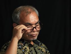 Kiprah dan Jejak Langkah Alfian Siagian