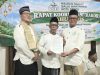 Adie Rakasiwi Kembali Pimpin MT Balai Wartawan