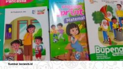 Siswa SD di Kota Depok  Dipaksa Beli Buku