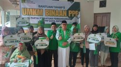 Mazhab HM:  Hadir dan Bermanfaat bagi Warga