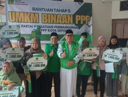 Mazhab HM:  Hadir dan Bermanfaat bagi Warga